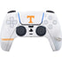 University of Tennessee White Jersey PS5 Pro Bundle Skin